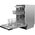  Встраиваемая посудомоечная машина DELONGHI DDW 06S Brace plus 