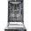  Встраиваемая посудомоечная машина DELONGHI DDW 06S Brace plus 