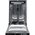  Встраиваемая посудомоечная машина DELONGHI DDW 06S Brace plus 