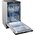  Встраиваемая посудомоечная машина DELONGHI DDW 06S Brace plus 