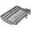  Встраиваемая посудомоечная машина DELONGHI DDW 06S Brace plus 