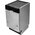  Встраиваемая посудомоечная машина DELONGHI DDW 06S Brace plus 