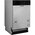  Встраиваемая посудомоечная машина DELONGHI DDW 06S Brace plus 