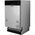  Встраиваемая посудомоечная машина DELONGHI DDW 06S Brace plus 