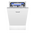  Встраиваемая посудомоечная машина MAUNFELD MLP45330T Smart Beam Inverter Wi-Fi 