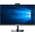  Моноблок TECLAST M24 Air (M24 AIR 13620H16G512KRU) 23.8" Full HD, Intel Core i7 13620H, 16ГБ DDR4, 512ГБ SSD, Windows 11 Pro, черный 