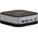  Неттоп OSIO BaseLine B51I-011 Intel Core i3 1215U, DDR4 16ГБ, 512ГБ(SSD), Intel UHD Graphics, без операционной системы, коричневый и серебристый 