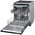  Встраиваемая посудомоечная машина DELONGHI DDW 06F Brace plus 