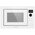  Встраиваемая микроволновая печь MAUNFELD XBMO251GW Glossy 