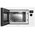  Встраиваемая микроволновая печь MAUNFELD XBMO251GW Glossy 