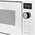  Встраиваемая микроволновая печь MAUNFELD XBMO251GW Glossy 