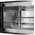  Встраиваемая микроволновая печь MAUNFELD XBMO251GW Glossy 