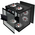  Корпус Ginzzu V150 3*Fan 12LC4 