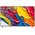  Телевизор LG 43QNED82A6B.ARUG 