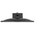  Моноблок IRU Tactio 23IH6P (2092504) 23.8" Full HD i3 12100 (3.3) 16Gb SSD256Gb UHDG 730 FreeDOS 1920x1080 WiFi BT Spk 120W Cam черный 