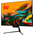  Моноблок iRU P233 (2087717) 23.8" Full HD, Intel Core i3 1220P, 16ГБ DDR4, 512ГБ SSD, без операционной системы черный 