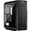  Корпус Corsair 5000T (CC-9011300-WW) без БП, Black, Midi-Tower, TG, no fan, 4xUSB-A 3.2, 1xUSB Type-C, E-ATX, ATX, mITX 