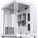  Корпус JONSBO TK-1 White без БП, Mini-Tower, TG, no fan, 1xUSB-A 3.2 + mATX, mITX 