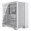  Корпус Corsair 6500D Airflow (CC-9011260-WW) без БП, White, Midi-Tower, TG, no fan, 4xUSB-A 3.2, 1xUSB Type-C, E-ATX, ATX, mITX 