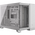  Корпус Corsair 2500X Airflow (CC-9011266-WW) без БП, White, Midi-Tower, TG, no fan, 2xUSB-A 3.2, 1xUSB Type-C, mATX, mITX 