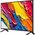  Телевизор LG 43QNED82A6B.ARUG 