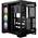  Корпус Corsair iCUE Link 6500X RGB (CC-9011269-WW) без БП, Black, Midi-Tower, TG, 3x120mm 4xUSB-A 3.2, 1xUSB Type-C, E-ATX, ATX, mITX 