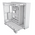  Корпус Corsair 6500D Airflow (CC-9011260-WW) без БП, White, Midi-Tower, TG, no fan, 4xUSB-A 3.2, 1xUSB Type-C, E-ATX, ATX, mITX 