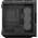  Корпус Corsair 5000T (CC-9011300-WW) без БП, Black, Midi-Tower, TG, no fan, 4xUSB-A 3.2, 1xUSB Type-C, E-ATX, ATX, mITX 