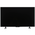  Телевизор TCL 43P755 черный 