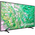  Телевизор Samsung UE65U8000FUXRU черный 