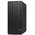  ПК+монитор HP 290 G9 (9M937AT/16GB) Tower Intel Core i3 12100, DDR4 16ГБ, 512ГБ(SSD), Intel UHD Graphics 730, с ODD, FreeDOS, черный 