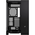  Корпус Corsair iCUE Link 6500X RGB (CC-9011269-WW) без БП, Black, Midi-Tower, TG, 3x120mm 4xUSB-A 3.2, 1xUSB Type-C, E-ATX, ATX, mITX 