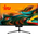  Моноблок iRU P233 (2087717) 23.8" Full HD, Intel Core i3 1220P, 16ГБ DDR4, 512ГБ SSD, без операционной системы черный 
