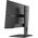  Моноблок IRU Tactio (2031881) 23.8" Full HD i5 12450H (2) 16Gb SSD512Gb Windows 11 Professional GbitEth WiFi BT 120W Cam черный 1920x1080 