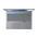  Ноутбук Lenovo ThinkBook 16 (21SK002NUE) G8 IAL 16" WUXGA (1920x1200) IPS 300N, Ultra 7 255H, 1x16GB DDR5-5600, 512GB SSD M.2, Intel Arc 140T, WiFi6E 