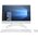  Моноблок HP 200 G4 (6D417EA/16GB) 21.5" Full HD, Intel Core i5 1235U, 16ГБ DDR4, 512ГБ SSD, с оптическим приводом, FreeDOS белый 