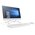  Моноблок HP 200 G4 (6D417EA/16GB) 21.5" Full HD, Intel Core i5 1235U, 16ГБ DDR4, 512ГБ SSD, с оптическим приводом, FreeDOS белый 