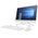  Моноблок HP 200 G4 (6D417EA/16GB) 21.5" Full HD, Intel Core i5 1235U, 16ГБ DDR4, 512ГБ SSD, с оптическим приводом, FreeDOS белый 