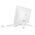  Моноблок HP 200 G4 (6D417EA/16GB) 21.5" Full HD, Intel Core i5 1235U, 16ГБ DDR4, 512ГБ SSD, с оптическим приводом, FreeDOS белый 