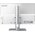  Моноблок MSI Modern AM242P 12M-1880RU (9S6-AE0712-1880) 23.8" Full HD i5 1235U (1.3) 16Gb SSD500Gb Iris Xe W11P GbitEth 120W клавиатура мышь Cam белый 