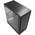  Корпус Bloody BD-CC118 черный без БП mATX 8x120mm 2xUSB2.0 1xUSB3.0 audio bott PSU 