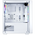  Корпус Ginzzu CL620 mATX Fan 4*12FRGB 