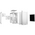  Корпус be quiet! Pure Base 501 Airflow Window (BGW75) без БП, Midi-Tower, TG, 2x140mm, 2xUSB-A 3.2, 1xUSB Type-C, ATX, mITX Wh 