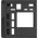  Корпус FORMULA CS-106-S-BK-V1 black MiniTower (mATX, без БП, 2xUSB Type-A) 