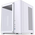  Корпус JONSBO TK-1 White без БП, Mini-Tower, TG, no fan, 1xUSB-A 3.2 + mATX, mITX 