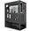  Корпус Ginzzu CL305 Fan 3*12LC4 FRGB 