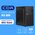  Корпус CBR RD880 (PCC-MATX-RD880-500W) mATX Minitower , c БП PSU-ATX500-12EC (500W/120mm), 2*USB 3.0, 2*USB 2.0, HD Audio+Mic, кабель пит. 1.2м, Black 