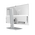  Моноблок MSI Modern AM242P 12M-1046XRU (9S6-AE0712-1046) Intel Core i5-1235U/16Gb/SSD512Gb/23.8"/IPS/FHD/60Hz/KB/M/NoOS/White 
