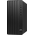  ПК HP Pro 290 G9 (624A6ET/W11P) MT i5 13500 (2.5) 8Gb SSD512Gb UHDG 770 Windows 11 Pro GbitEth WiFi BT 180W kb мышь клавиатура черный 