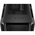  Корпус Corsair 5000T (CC-9011300-WW) без БП, Black, Midi-Tower, TG, no fan, 4xUSB-A 3.2, 1xUSB Type-C, E-ATX, ATX, mITX 